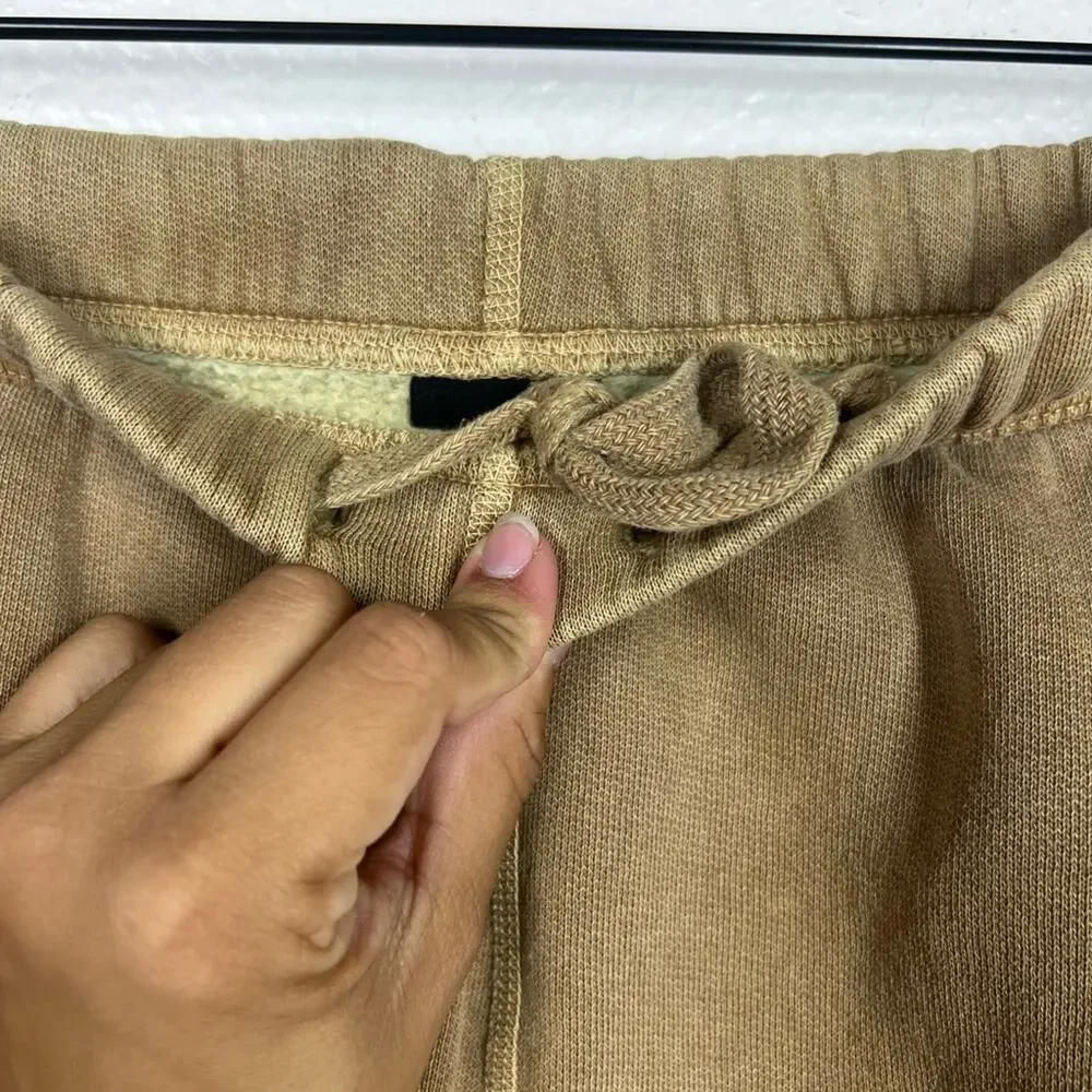 OVO Drake Garment Shorts - Picture 8 of 9